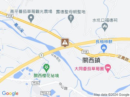 路況地圖