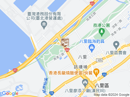 路況地圖