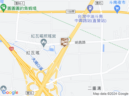路況地圖