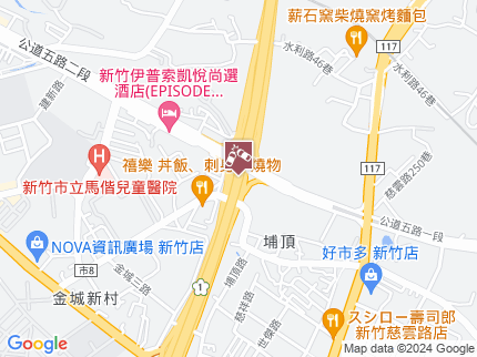 路況地圖