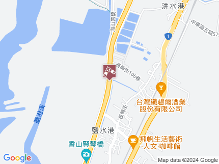 路況地圖