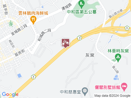 路況地圖