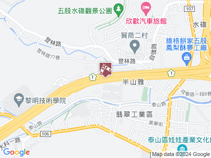 路況地圖