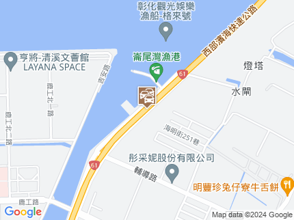 路況地圖