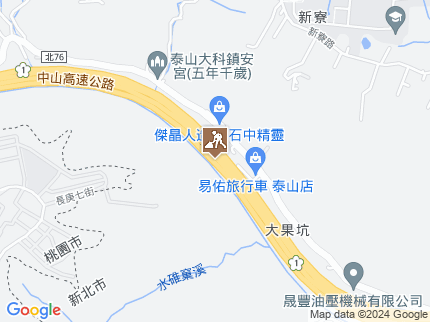 路況地圖