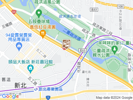 路況地圖