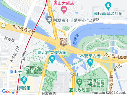 路況地圖