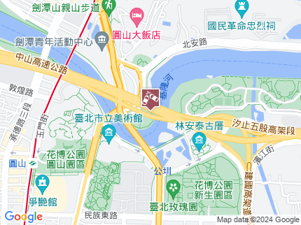 路況地圖