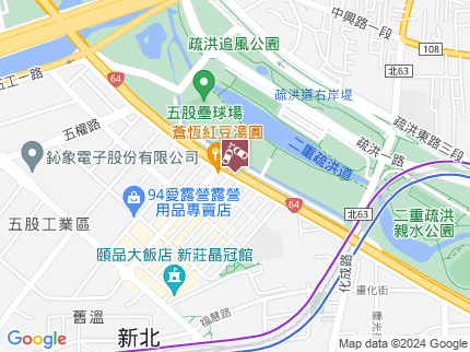 路況地圖