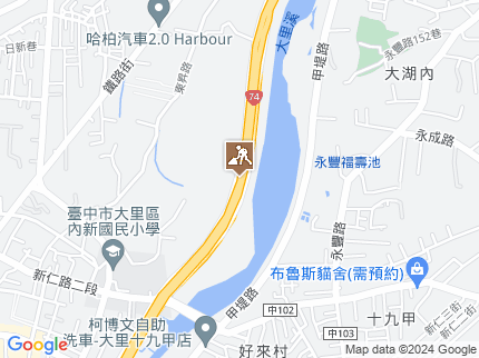 路況地圖