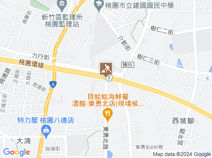 路況地圖