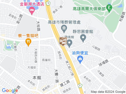 路況地圖