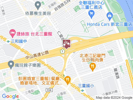 路況地圖