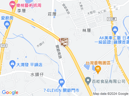 路況地圖