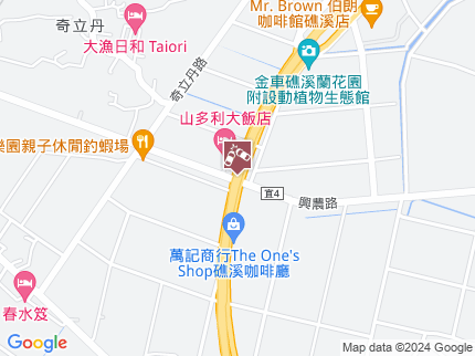 路況地圖