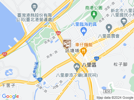 路況地圖