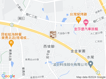 路況地圖