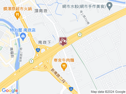 路況地圖
