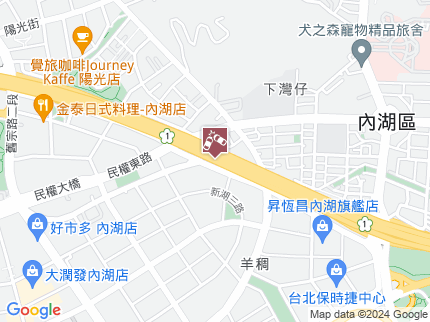 路況地圖