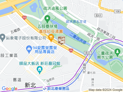 路況地圖