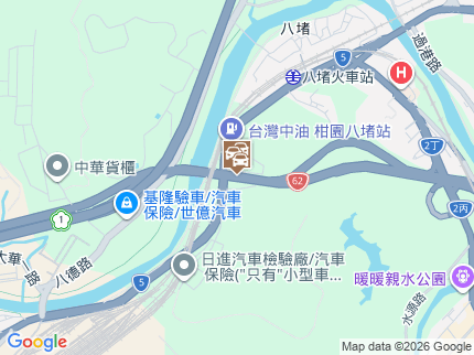 路況地圖