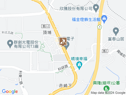 路況地圖