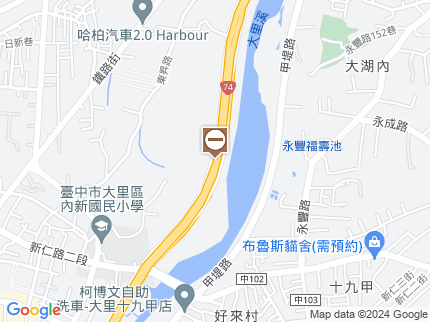 路況地圖