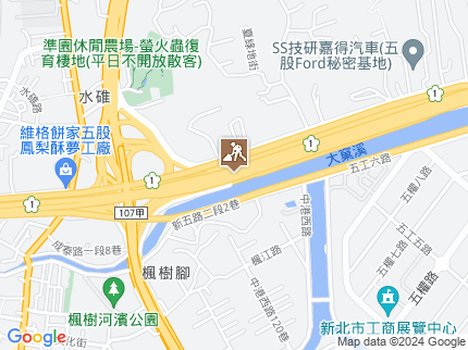 路況地圖