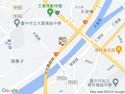 路況地圖