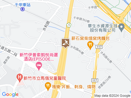 路況地圖