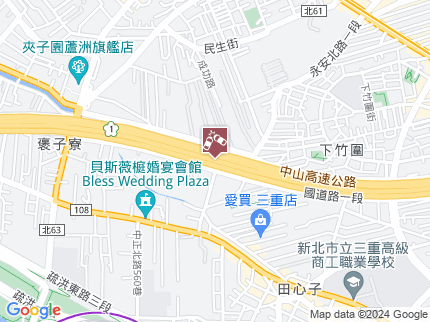 路況地圖