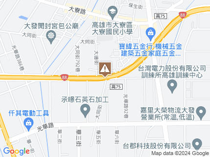 路況地圖