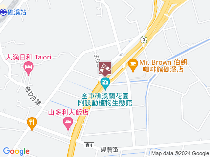 路況地圖