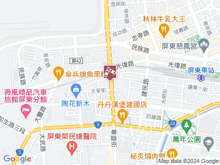 路況地圖