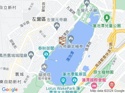 路況地圖