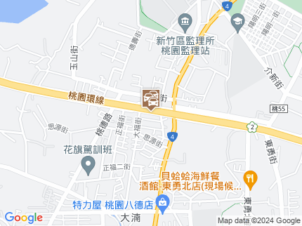 路況地圖