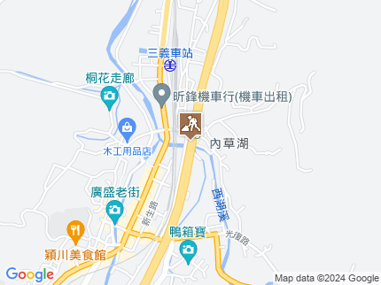 路況地圖