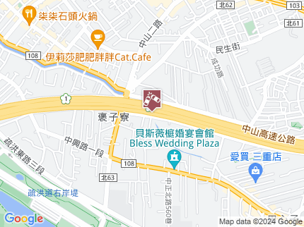 路況地圖