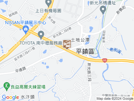 路況地圖