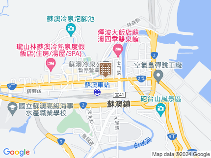 路況地圖