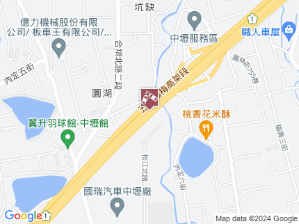 路況地圖