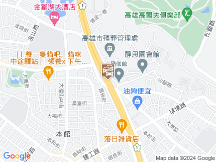 路況地圖