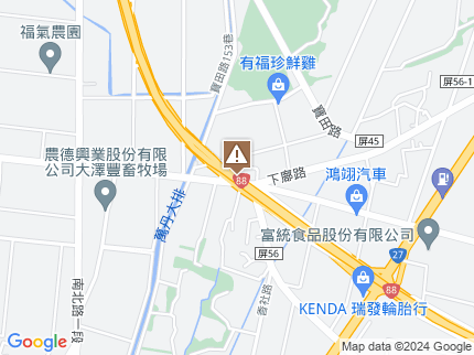 路況地圖