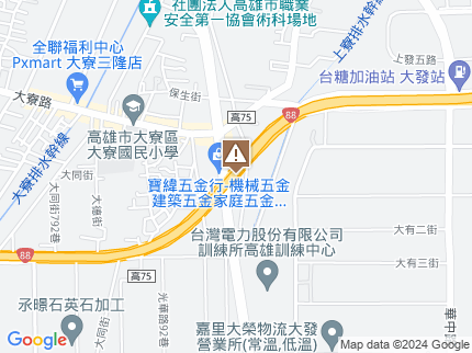 路況地圖