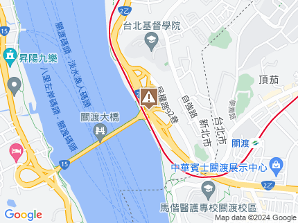 路況地圖