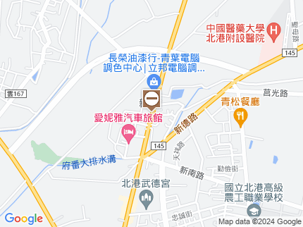 路況地圖