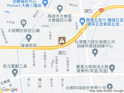 路況地圖