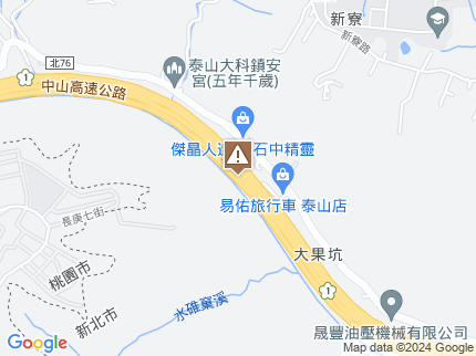 路況地圖