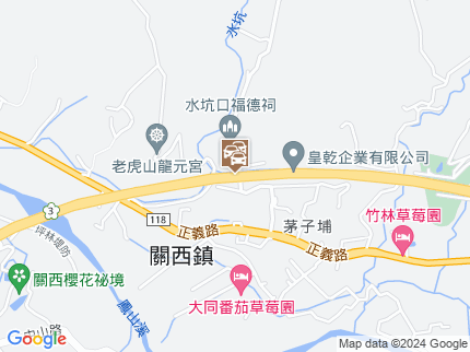 路況地圖