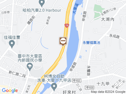 路況地圖